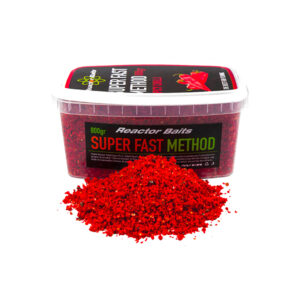 MAVER SPICY CHILI FAST METHOD