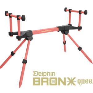 Delphin BRONX Stalx QUEEN