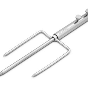 Stainless Steel Holder Delphin TRIB