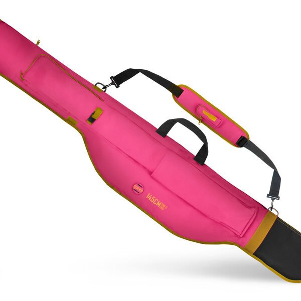 Rod case Delphin QUEEN