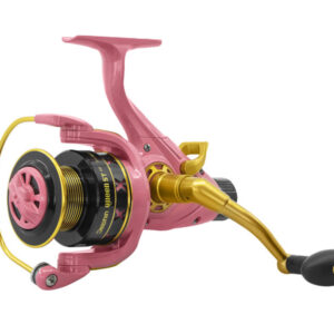 Delphin QUEEN Carp+
