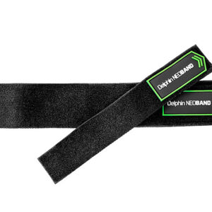 Stretch band Delphin NEOBAND 2pcs