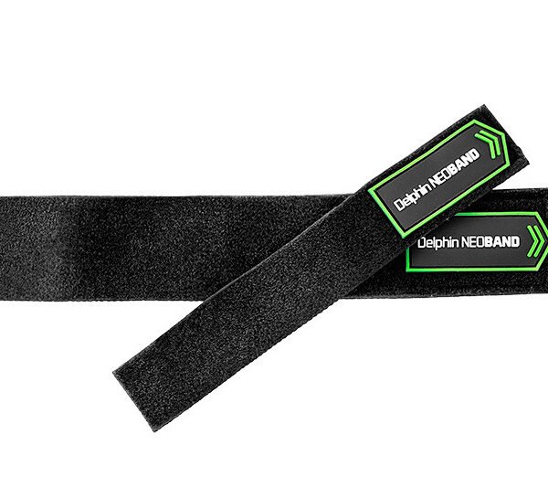 Stretch band Delphin NEOBAND 2pcs