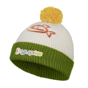 Kid winter beanie Delphin YUPIE
