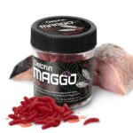 Delphin MaggoX Pop Up Fish