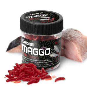 Delphin MaggoX Pop Up Fish