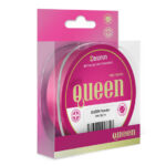 Delphin QUEEN Feeder pink