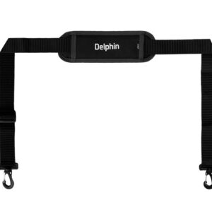 Shoulder belt strap Delphin STRAP