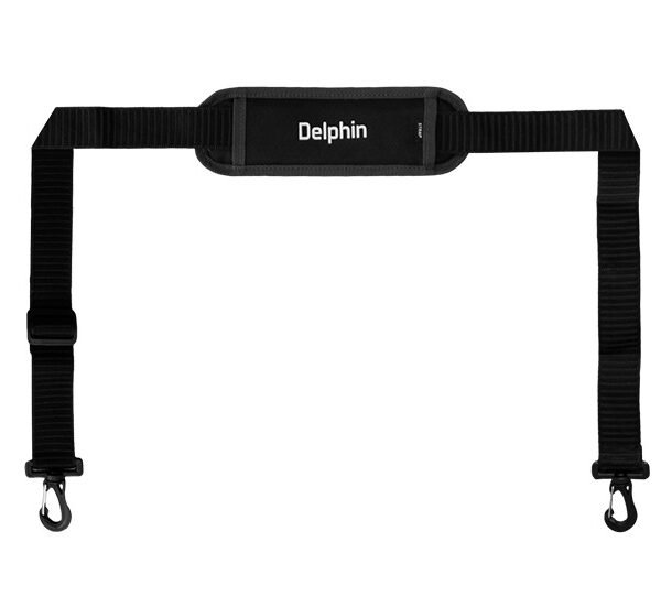 Shoulder belt strap Delphin STRAP