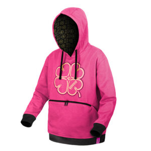 Hoodie Delphin QUEEN 4Love