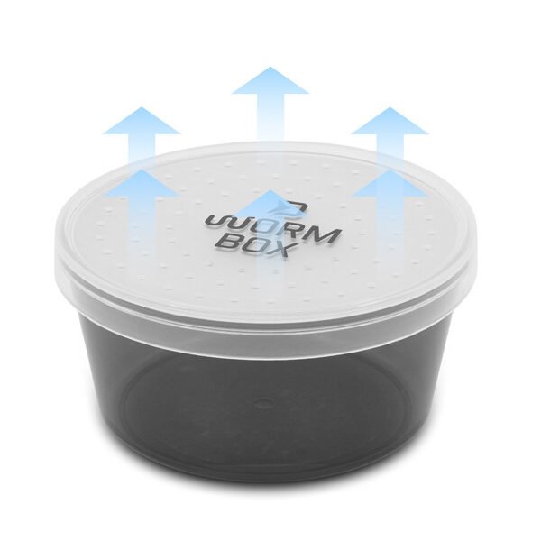 Box for worms Delphin WormBOX