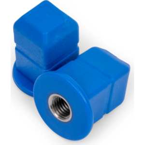 Preston Quick Release Inserts Blue