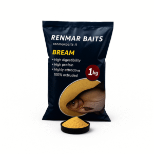 Renmar Baits Bream Yellow