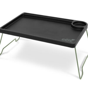 Carp folding table Delphin iDEAL