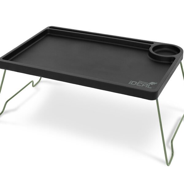 Carp folding table Delphin iDEAL