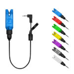 LED bite indicator Delphin LightBLOCK