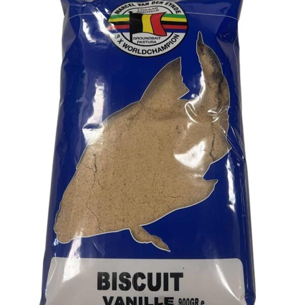 VDE Biscuit Vanille