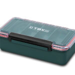 Tackle Box Delphin TBXCaseClip