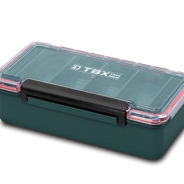 Tackle Box Delphin TBXCaseClip