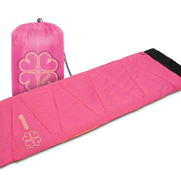 Sleeping bag Delphin QUEEN