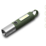 Camping Light Delphin Torix