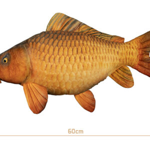 Delphin CARPY Plush Carp