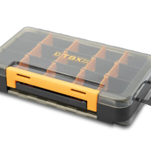 Tackle Box Delphin TBX Duo