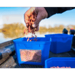 Preston 3PT Ventamesh Tub