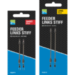 Preston Feeder Links Stiff