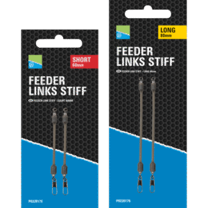 Preston Feeder Links Stiff