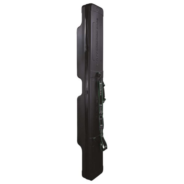 Maver Rod Protector Case