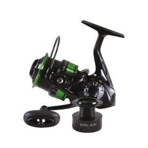 Maver Reel ASLAN 6000