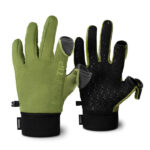 Gloves Delphin MagneTIP