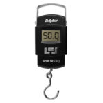 Digital scale Delphin SPORTA