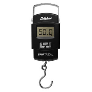 Digital scale Delphin SPORTA