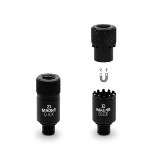 Release adaptor Delphin MagneQUICK