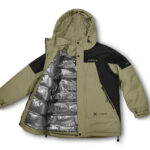 Isothermal jacket Ixtera SubZERO