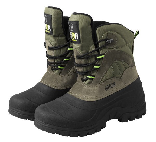 Delphin GATOR shoes