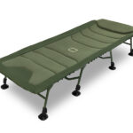 Delphin ErgoCARP Bedchair