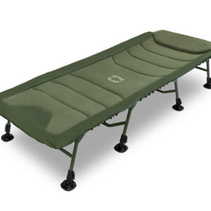 Delphin ErgoCARP Bedchair
