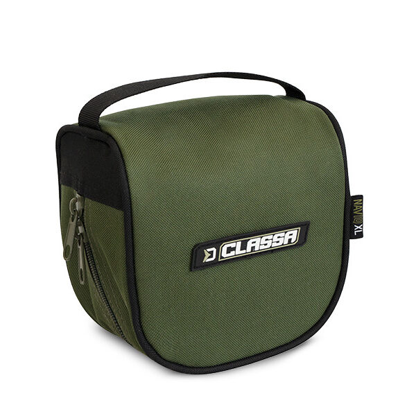 Reel case Delphin CLASSA NaviQ