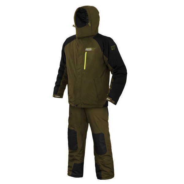 Delphin Winter CRUISER 5T