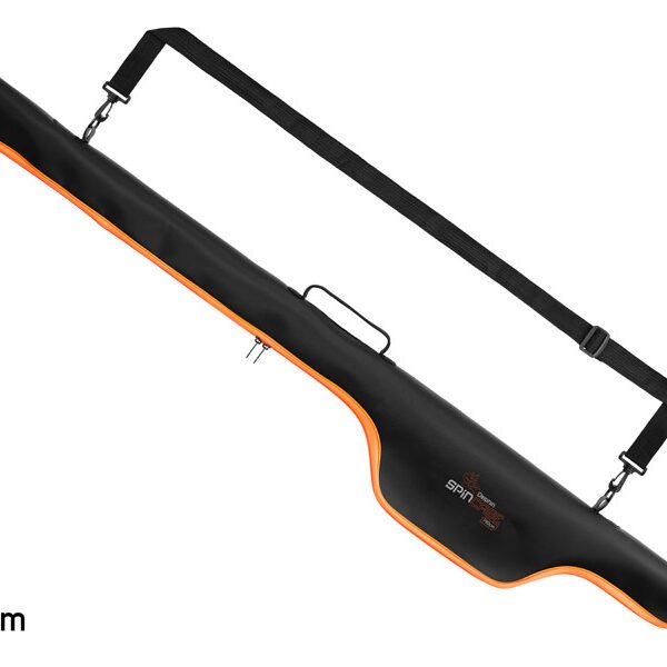 Rod case Delphin SpinCASE EVA