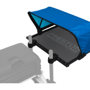 Ventalite XL Hoodie Side Tray