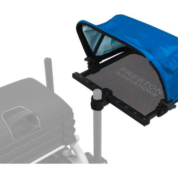 Preston Ventalite Small Hoodie Side Tray