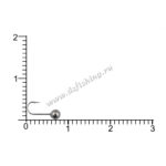 Volframinės Avižėlės SPORT TULA 0925