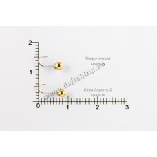 Volframinės Avižėlės SPORT DISCO 1130