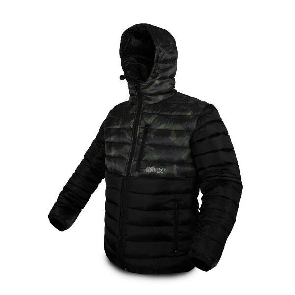 Jacket Delphin BANX