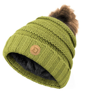 Winter cap Delphin FolkSCHOOL