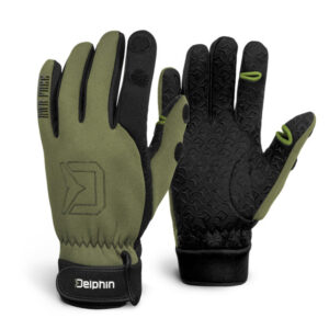 Gloves Delphin RWR Free